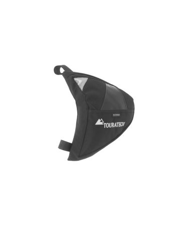 Ambato bag for original crash bar BMW R1200GS Adventure (2014-2018) 1 pair