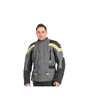 Compañero Weather Traveller, jacket men