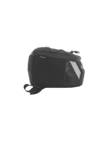 Tail bag "Ambato" for the luggage rack of the BMW S1000XR