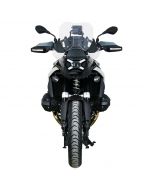Windshield MRA sports screen SPM colorless for BMW R1300GS