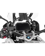 TFT anti-theft, aluminium for BMW R1250GS/ R1250GS Adventure/ R1200GS (LC) (2017-)/ R1200GS Adventure (LC) (2017-)