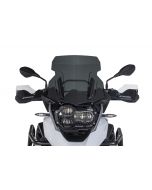 Windscreen, M, tinted, for BMW R1250GS/ R1250GS Adventure/ R1200GS (LC)/ R1200GS Adventure (LC)