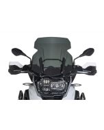 Windscreen, L, tinted, for BMW R1250GS/ R1250GS Adventure/ R1200GS (LC)/ R1200GS Adventure (LC)