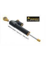 Touratech Suspension steering damper *CSC* for BMW R1200GS up to 2012/ R1200GS Adventure up to 2013 +mounting kit included+