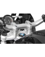 Handlebar riser 15mm type 36 BMW R1250GS/ R1250GS Adventure/ R1200GS from 2013/ R1200GS Adventure from 2014