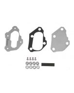 Side stand base extension for BMW R1200GS (LC) (2013-2016), lowering kit