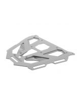 Luggage rack aluminium BMW R1250GS/ R1200GS from 2013