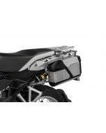 Mounting kit for toolbox without pannier rack for BMW R1250GS/ R1250GS Adventure/ R1200GS (LC) / R1200GS Adventure (LC)