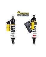 Touratech Suspension Shock absorber Set for BMW R1250GS Adventure (2014-2024), Type Extreme2 *Limited Edition*
