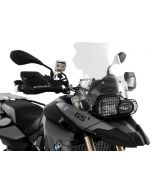 Windscreen BMW F800GS / F650GS (Twin)