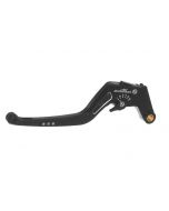 AC-Schnitzer clutch lever, adjustable for BMW F800GS, F700GS, F650GS, F800GT, F800R, F800S, F800ST