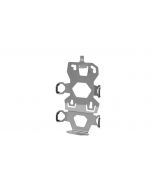 ZEGA Evo accessory holder "canister" 2 litres