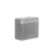 ZEGA Mundo aluminium case, 31 litres