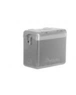 ZEGA Mundo aluminium case, 38 litres