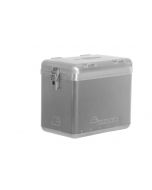 ZEGA Mundo aluminium case, 45 litres