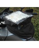 Rain cover for the tank bags