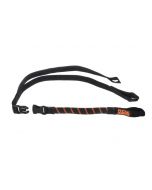 Rokstraps STRAP IT™ Motorbike Adjustable *black-orange*