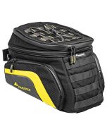 Tank bag Touring yellow for BMW R1250GS/ Adv, R1200GS (LC)/ Adv (LC), F900GS/ Adv, F850GS/ Adv, F800GS (2024-), F750GS