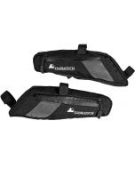 Luggage rack side bags Touring for BMW R1300GS ADV/ R1250GS/ R1200GS (LC)