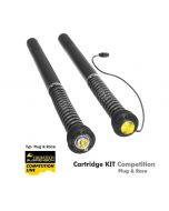 Touratech Suspension Competition Plug & Race Cartridge for BMW S1000RR from 2015