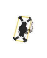 Handlebar bracket "iBracket" for Apple iPhone 11 Pro / X / XS, motorcycle & bicycle