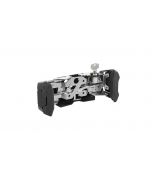 Handlebar mount for Garmin Zumo XT2 *lockable*