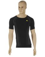 T-shirt "Allroad", men, black, Size M