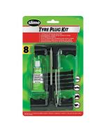 Slime - Tire Plug Kit