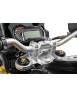 Handlebar riser joined, 20 mm, type 45, for BMW F900GS/ Adventure /R /XR, F850GS/ Adventure