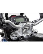 Handlebar riser joined, 35 mm, type 46, for BMW F900GS/ Adventure /XR, F850GS/ Adventure