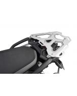 Aluminium luggage rack for BMW F850GS / F750GS