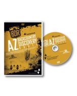 Video DVD "Arizona Backcountry Discovery Route"