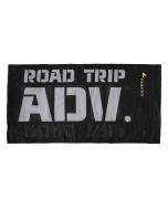 Multi functional head cloth "Road Trip Adv"