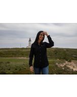 Blouse "Touratech" women