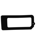 Unifilter - Air box dust seal for KTM 1050 Adventure/ 1090 Advenutre/ 1290 Super Adventure/1190 Adventure/ 1190 Adventure R