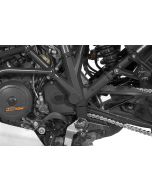 Frame guard, left and right, for KTM 1050 ADV/ 1090 ADV + R / 1190 ADV + R/ 1290 Super ADV + R