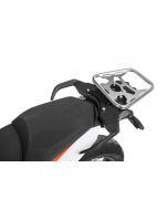 ZEGA topcase rack for KTM 890 Adventure/ 890 Adventure R/ 790 Adventure/ 790 Adventure R