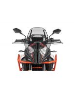 Hand protectors DEFENSA Pure, for KTM, Husqvarna