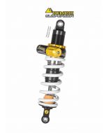 Touratech Suspension shock absorber for KTM 790 Adventure / KTM 890 Adventure type Level2