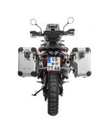 ZEGA Evo X special system for KTM 890 Adventure / 890 Adventure R / 790 Adventure / 790 Adventure R