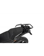 ZEGA topcase rack black for KTM 1290 Super Adventure S/R (2021-)