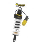 Touratech Suspension shock absorber for Suzuki V-Strom 650/XT (2012-2020) type Level2