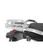 Luggagerack for Suzuki V-Strom 1000 from 2014/ V-Strom 650 from 2017, aluminium