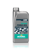 Motorex Racing Fork Oil - 10W