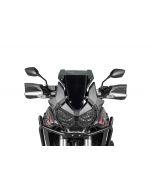 Windscreen S tinted for Honda CRF1100L Africa Twin