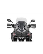 Windscreen M transparent for Honda CRF1100L Africa Twin (-2023)