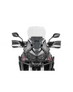 Windscreen L transparent for Honda CRF1100L Africa Twin