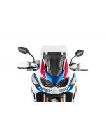 Windscreen S transparent for Honda CRF1100L Adventure Sports