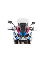 Windscreen M transparent for Honda CRF1100L Africa Twin (2024-), Adventure Sports