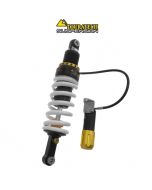 Touratech Suspension shock absorber for Honda VFR 1200 X Crosstourer (2012-2018) Type Level2